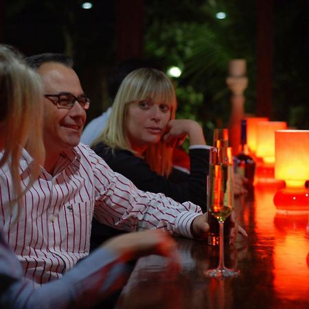 Villa Carmel Boutique Hotel Hajfa Zewnętrze zdjęcie