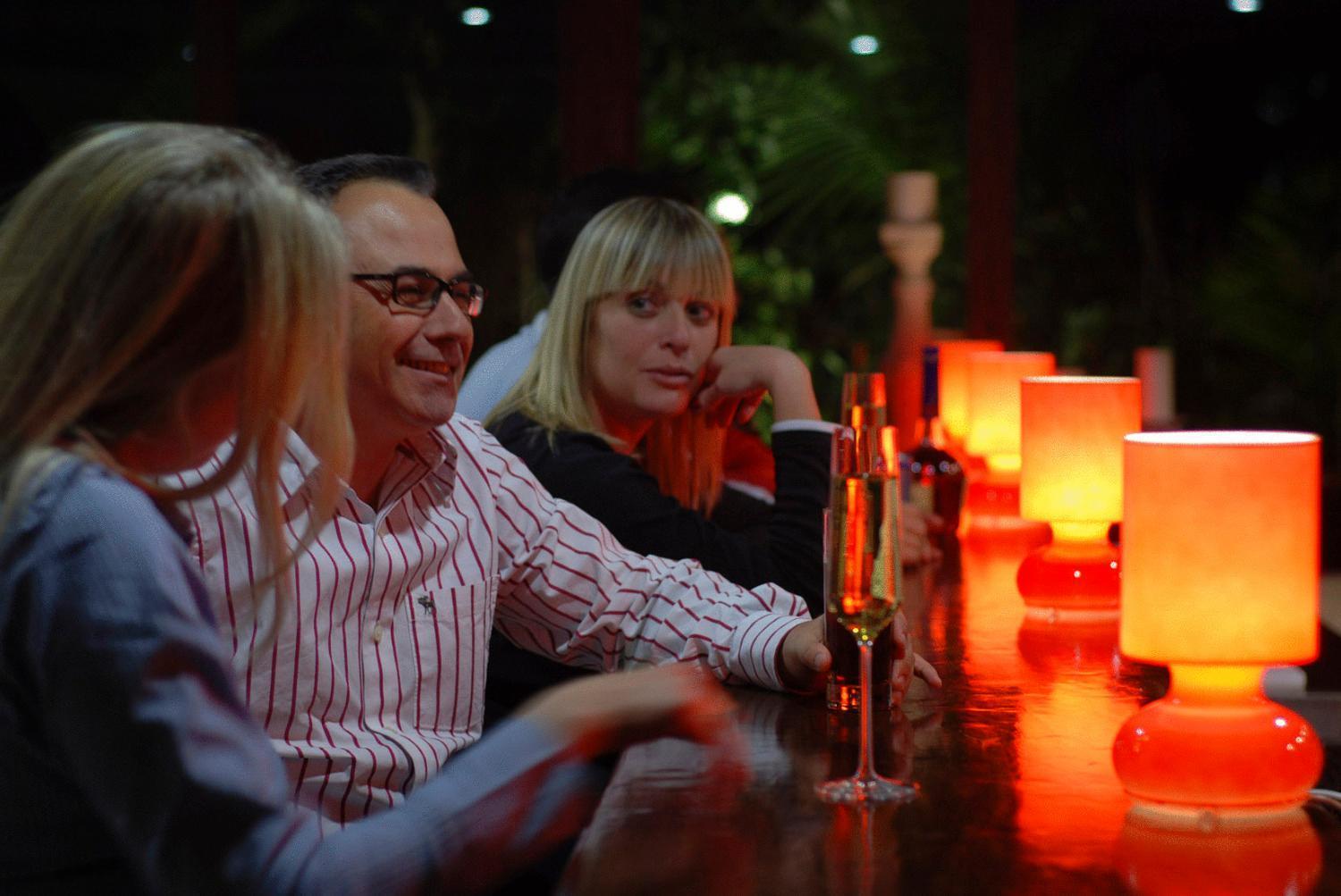 Villa Carmel Boutique Hotel Hajfa Zewnętrze zdjęcie